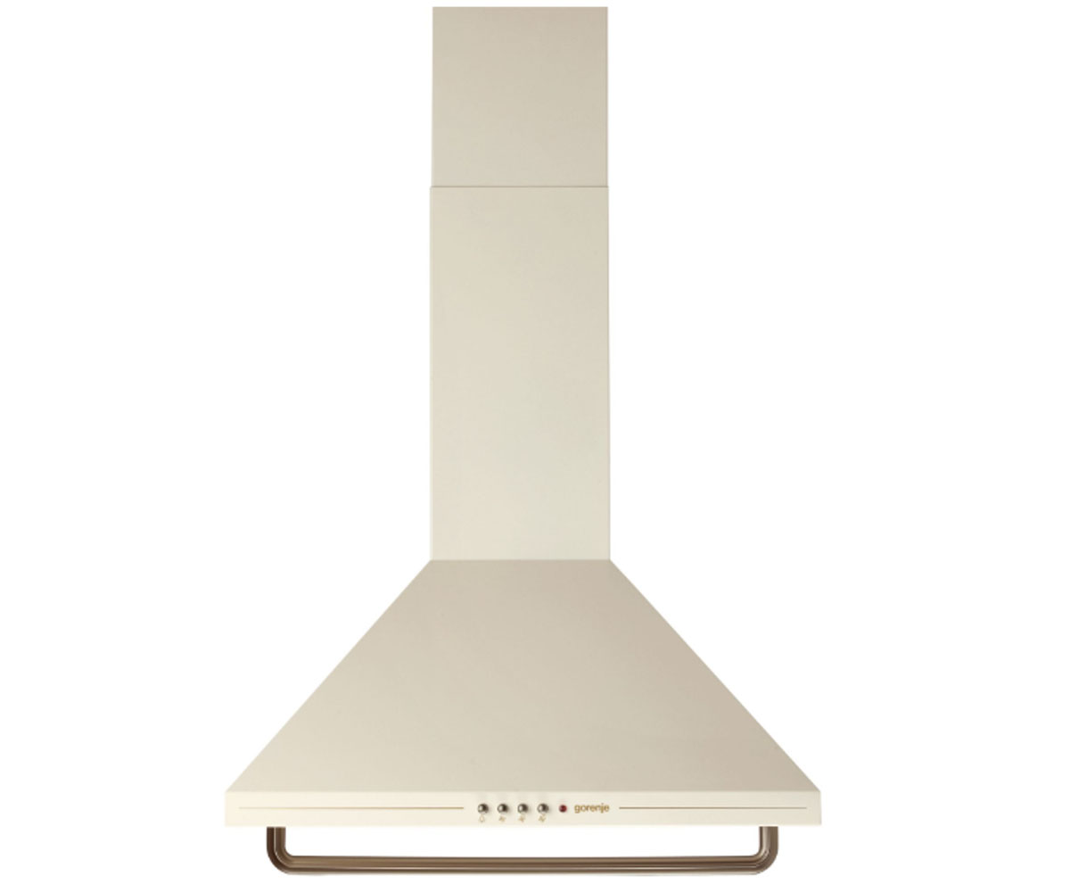 Купольна витяжка GORENJE  DK63CLI DK63CLI