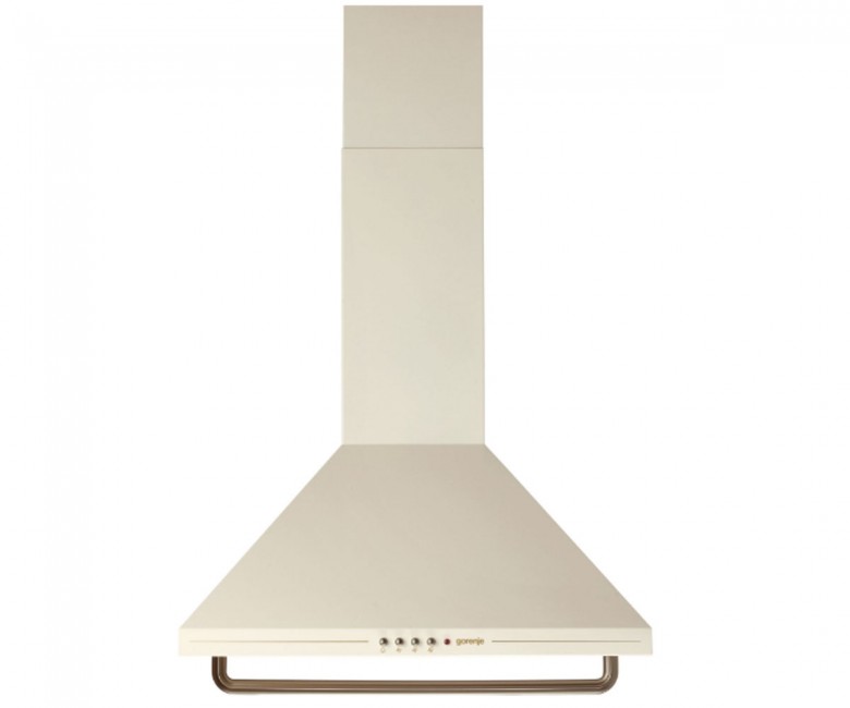 Купольна витяжка GORENJE  DK63CLI DK63CLI
