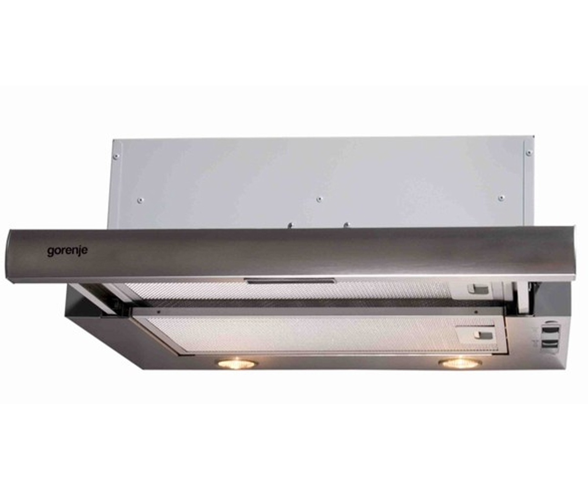 Вбудована витяжка GORENJE  DKF2500M DKF2500M