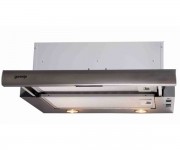 Вбудована витяжка GORENJE  DKF2500M