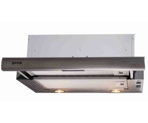 Вбудована витяжка GORENJE  DKF2500M