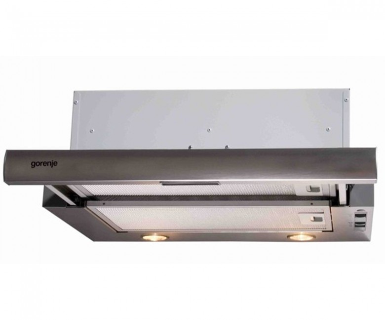 Вбудована витяжка GORENJE  DKF2500M DKF2500M