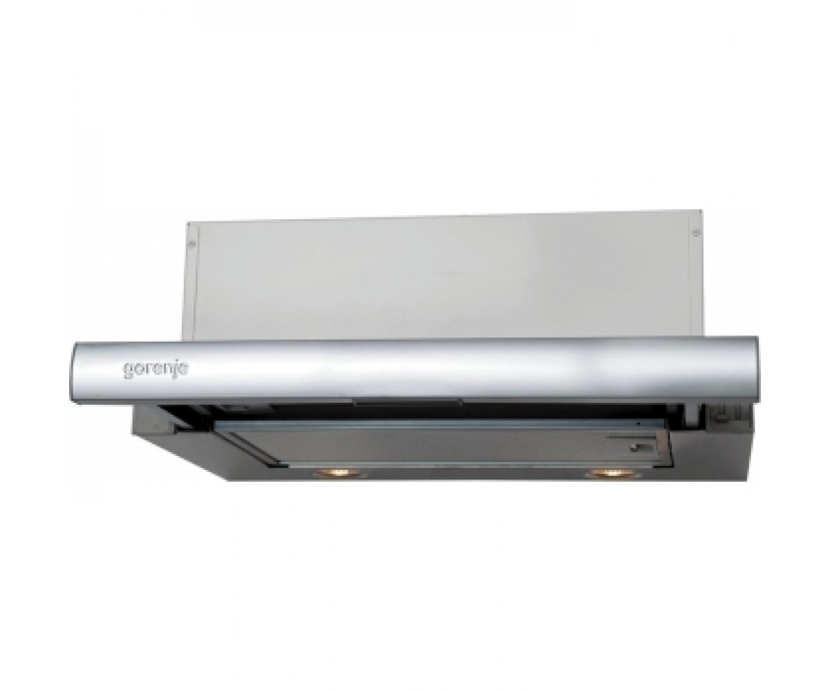 Витяжка GORENJE  DKF2500MW DKF2500MW