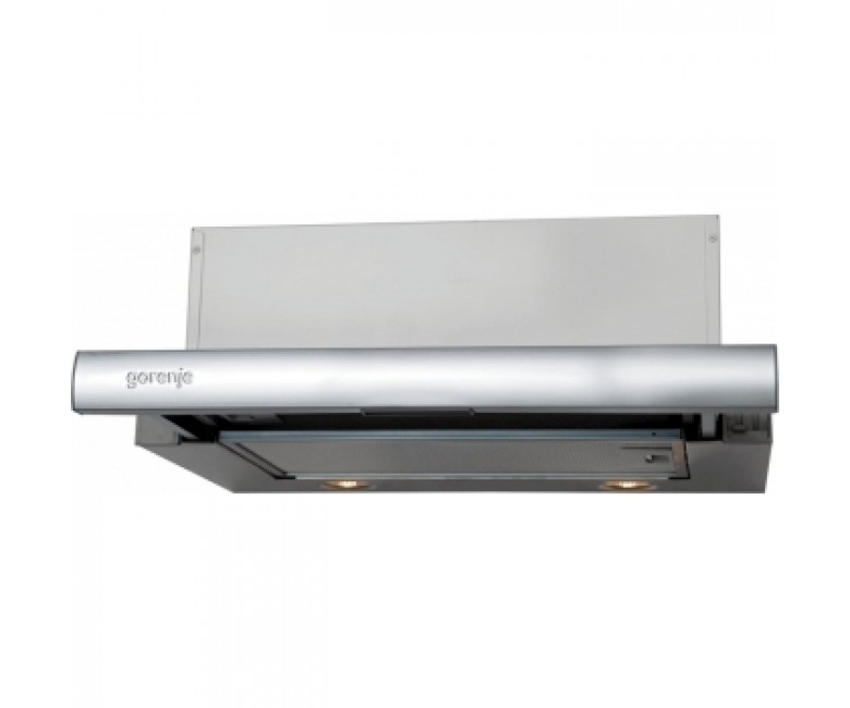 Витяжка GORENJE  DKF2500MW DKF2500MW