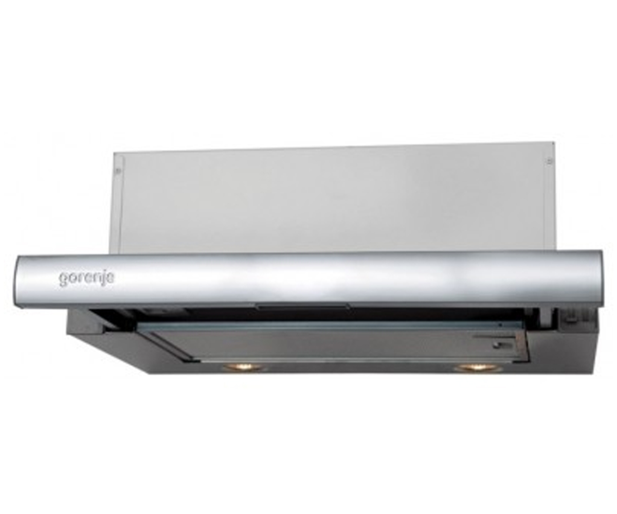 Вбудована кухонна витяжка GORENJE  DKF2600M DKF2600M