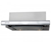 Вбудована кухонна витяжка GORENJE  DKF2600M
