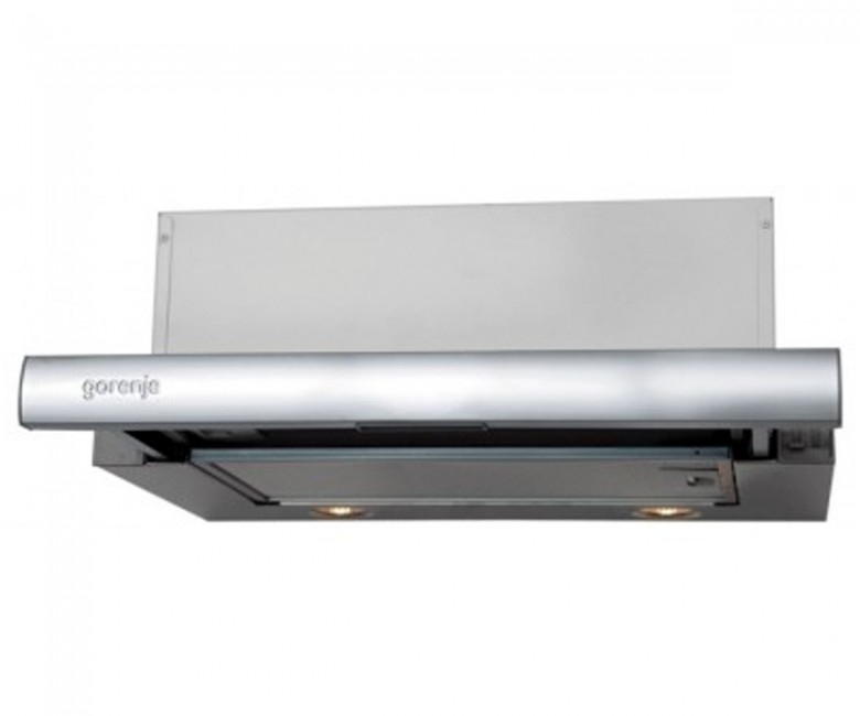 Вбудована кухонна витяжка GORENJE  DKF2600M DKF2600M