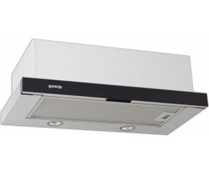 Вбудована кухонна витяжка GORENJE  DKF2600MS
