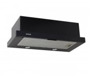 Кухонна витяжка GORENJE  DKF2600MSB