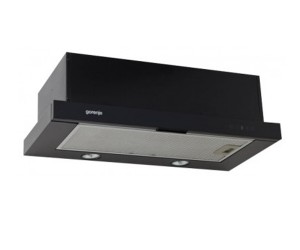Кухонна витяжка GORENJE  DKF2600MSB