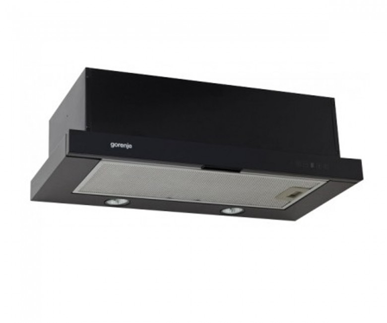 Кухонна витяжка GORENJE  DKF2600MSB DKF2600MSB