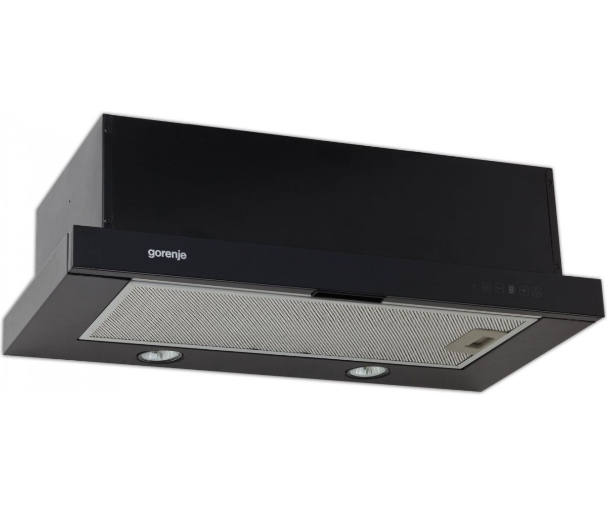 Витяжка з висувною панеллю GORENJE  DKF2600MSBT DKF2600MSBT