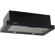 Витяжка з висувною панеллю GORENJE  DKF2600MSBT