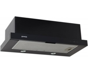 Витяжка з висувною панеллю GORENJE  DKF2600MSBT