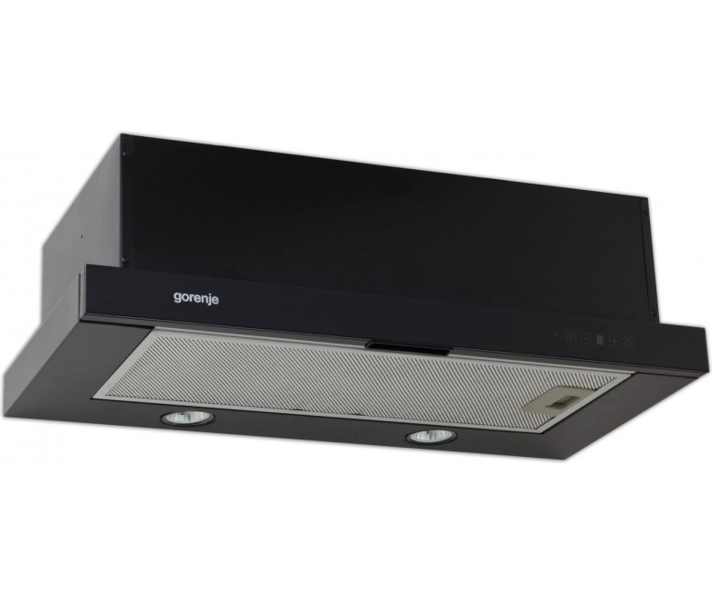 Витяжка з висувною панеллю GORENJE  DKF2600MSBT DKF2600MSBT