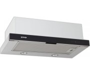 Витяжка з висувною панеллю GORENJE  DKF2600MST