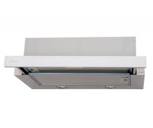 Вбудована кухонна витяжка GORENJE  DKF2600MW