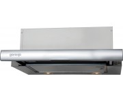 Вбудована кухонна витяжка GORENJE  DKF500MH