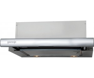 Вбудована кухонна витяжка GORENJE  DKF500MH