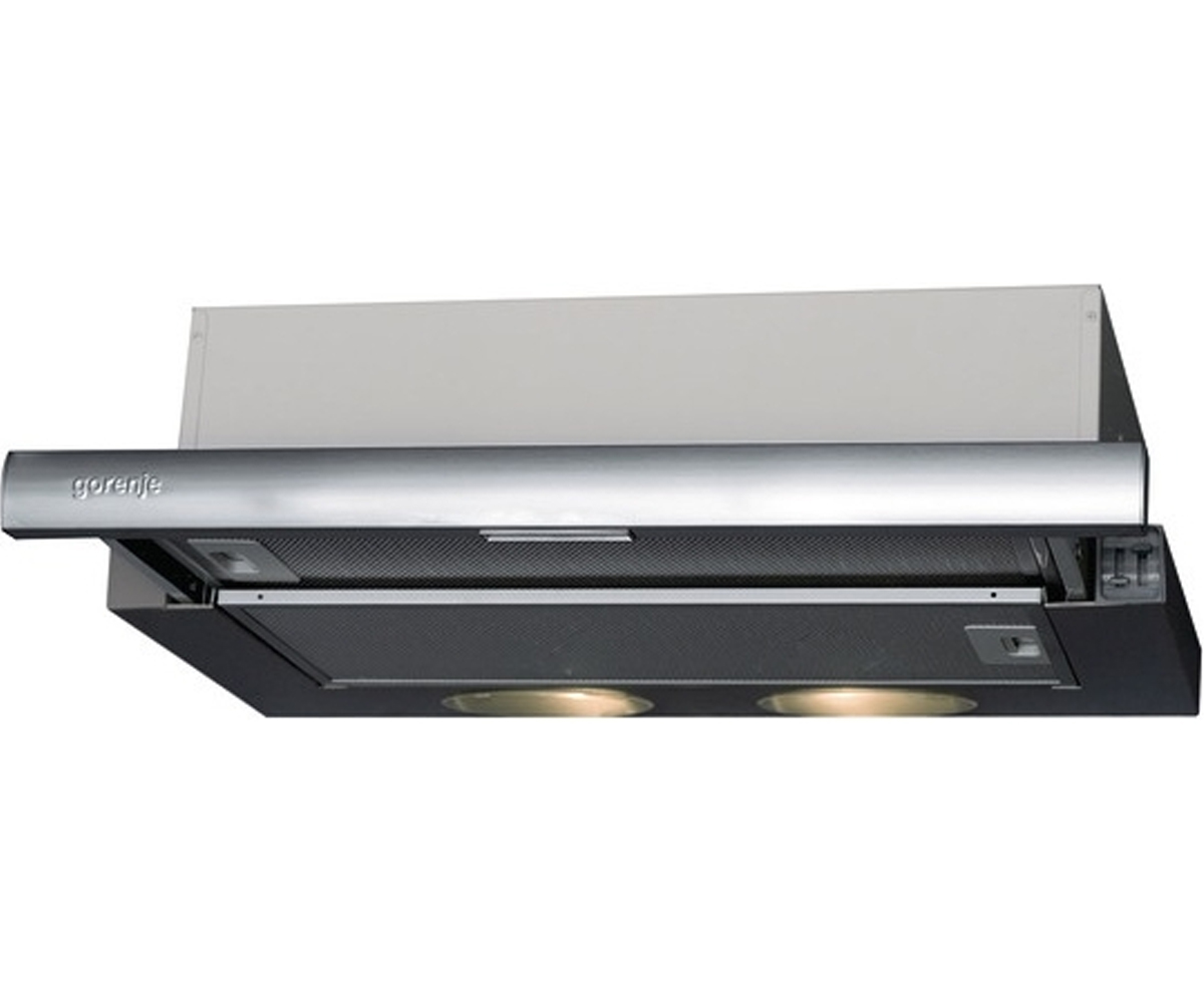 Кухонна витяжка GORENJE  DKF600MH DKF600MH
