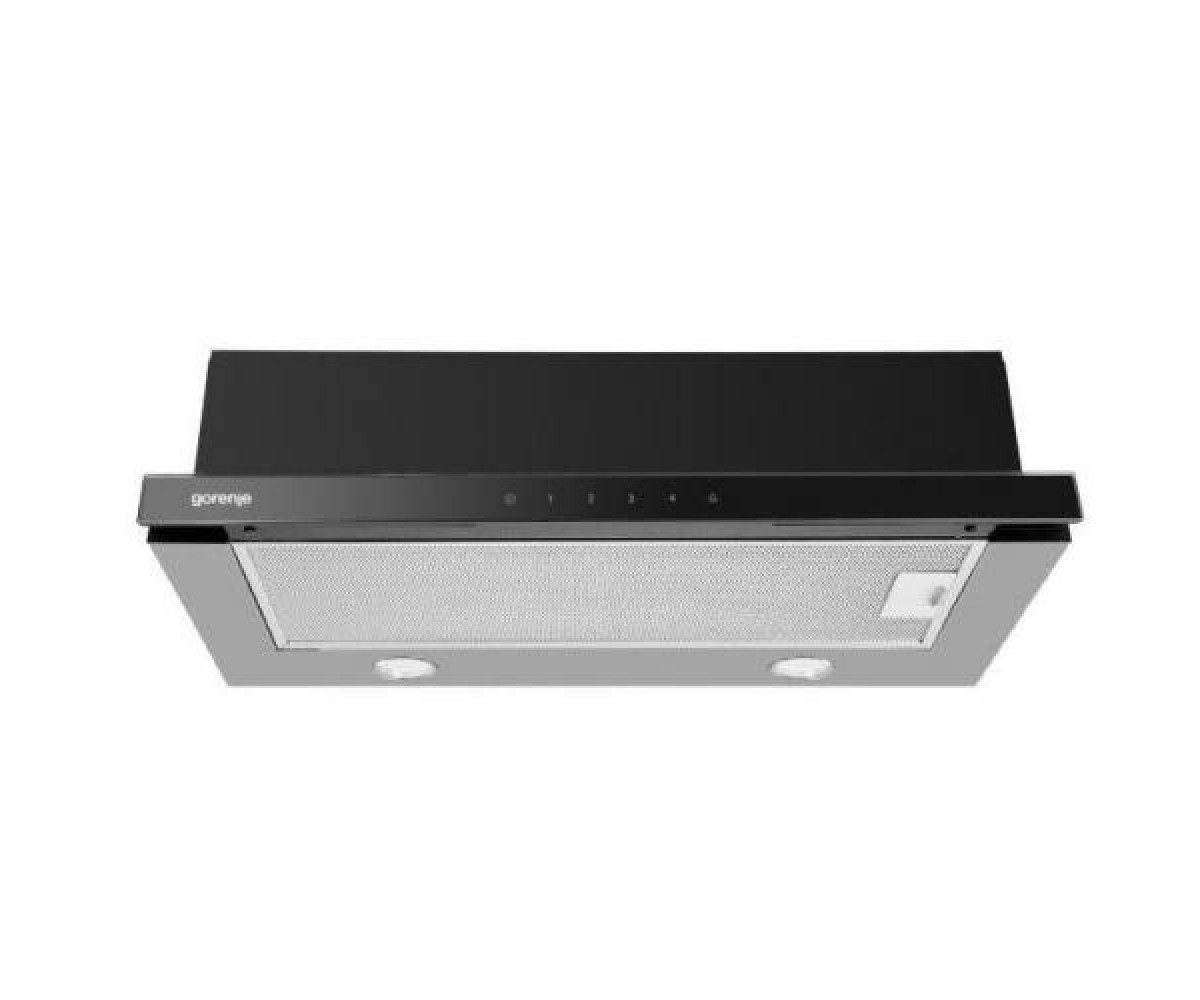 Вытяжка  DKF6045ST:Фото 2