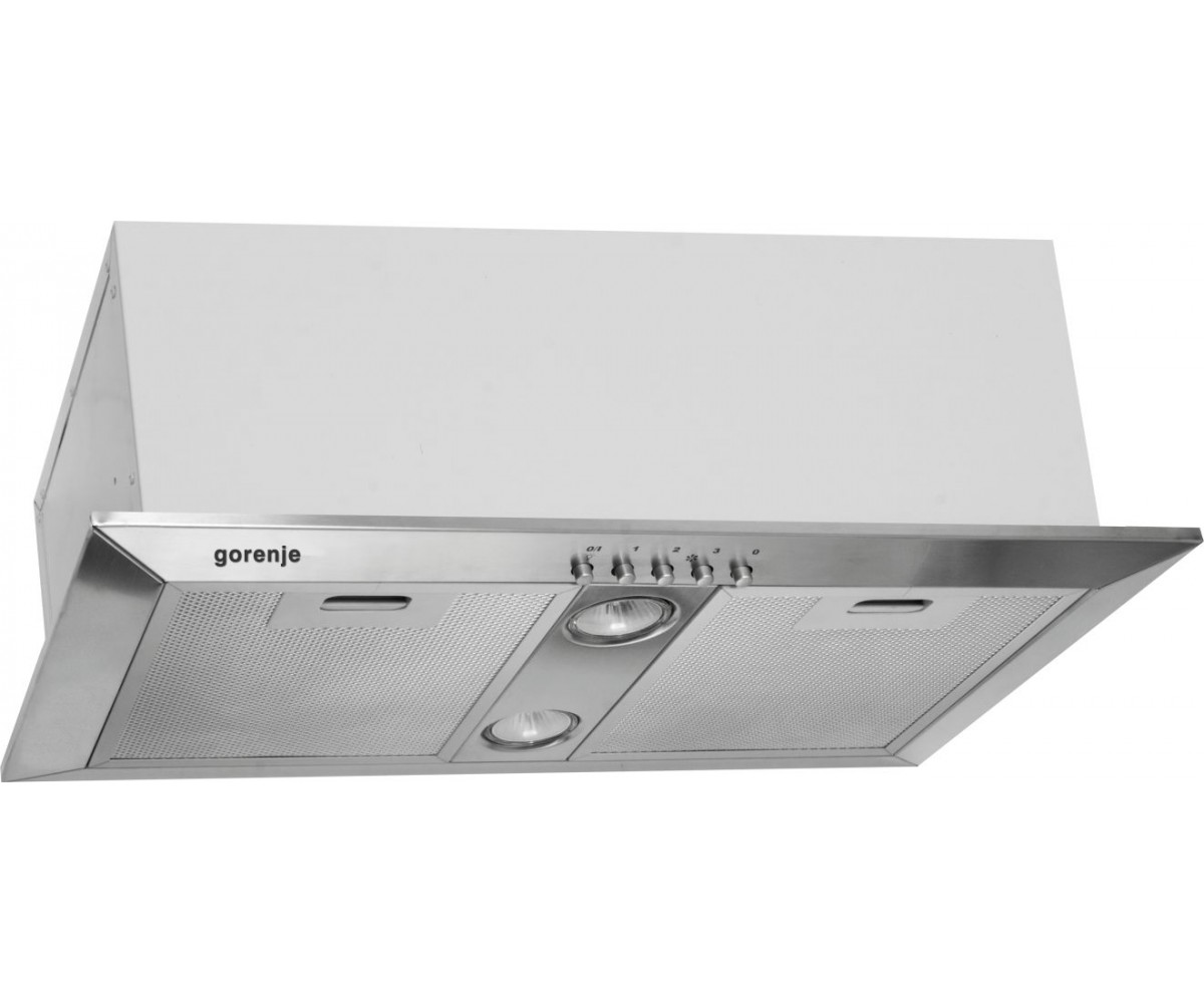 Кухонна витяжка GORENJE  DKI550M DKI550M