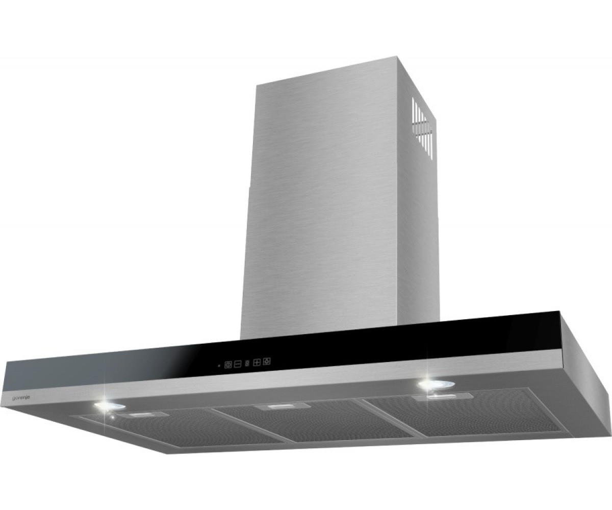 Пристінна кухонна витяжка GORENJE  DKK900MB DKK900MB