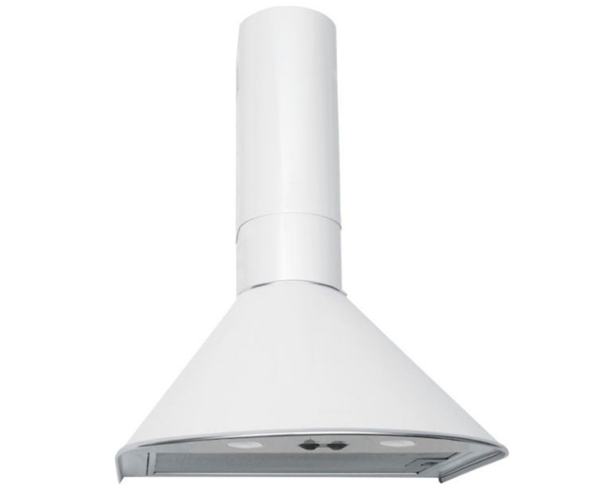 Кухонна витяжка GORENJE  DKO500WH DKO500WH