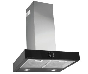 Настінна камінна витяжка GORENJE  DT6SY2B