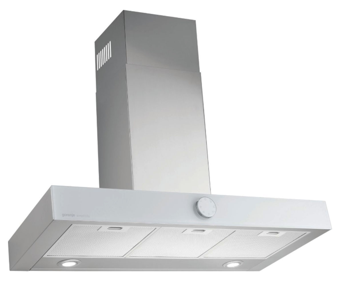 Настінна витяжка GORENJE  DT9SY2W DT9SY2W