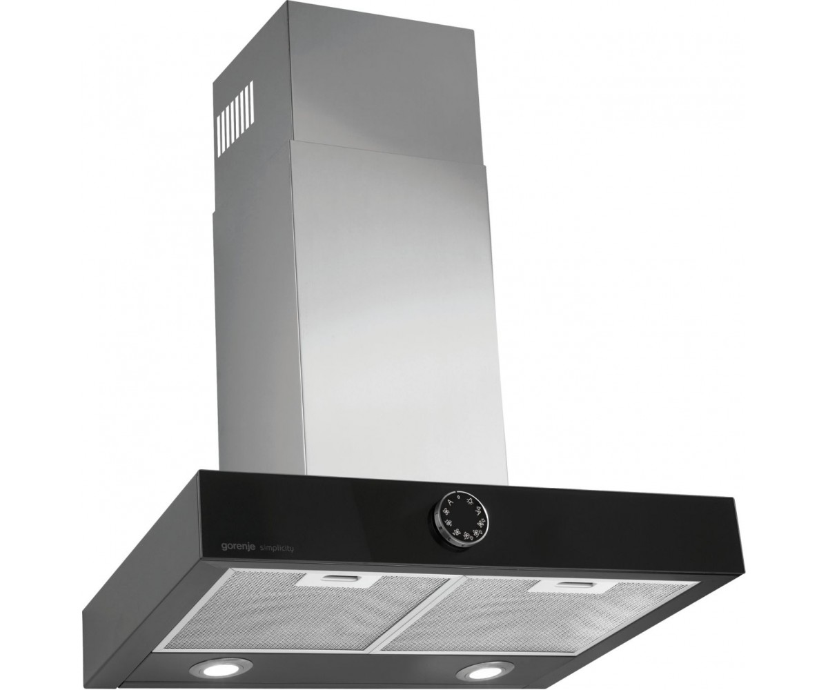 Кухонна витяжка GORENJE  DTA6SY2B DTA6SY2B