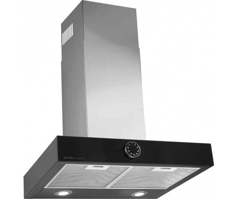 Кухонна витяжка GORENJE  DTA6SY2B DTA6SY2B