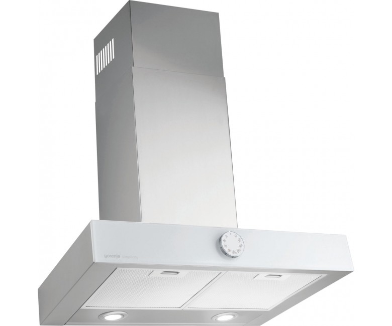 Кухонна витяжка GORENJE  DTA6SY2W DTA6SY2W