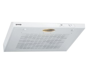 Вбудована витяжка GORENJE  DU6115W