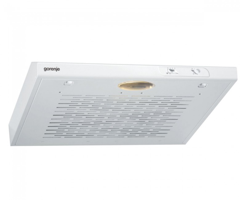 Встраиваемая вытяжка GORENJE  DU6115W DU6115W