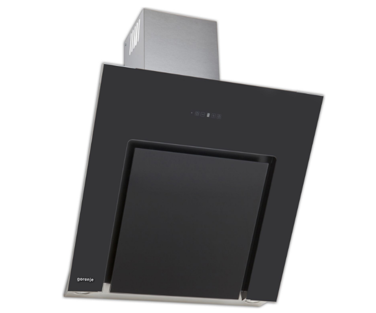 Настінна кухонна витяжка GORENJE  DVG600ME DVG600ME