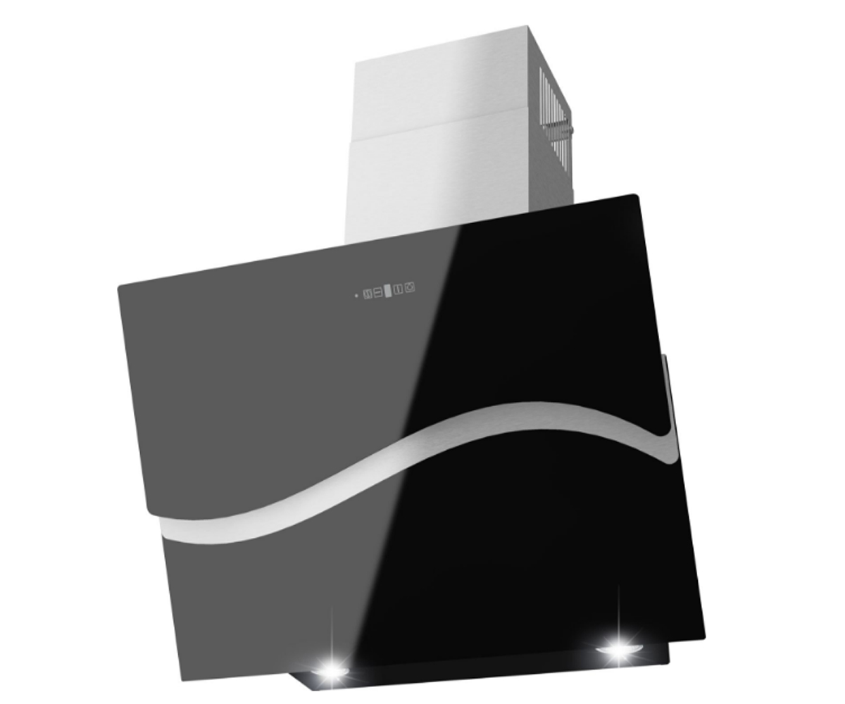 Настінна кухонна витяжка GORENJE  DVG600WAVB DVG600WAVB