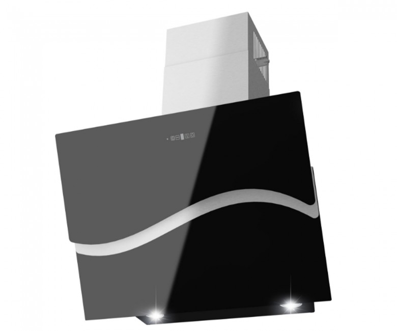 Настінна кухонна витяжка GORENJE  DVG600WAVB DVG600WAVB