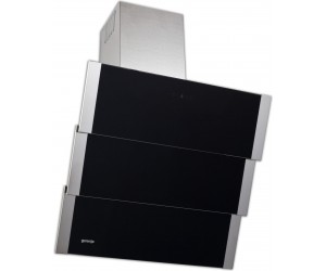 Похила кухонна витяжка GORENJE  DVG600ZB