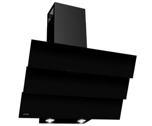 Похила кухонна витяжка GORENJE  DVG600ZBDX