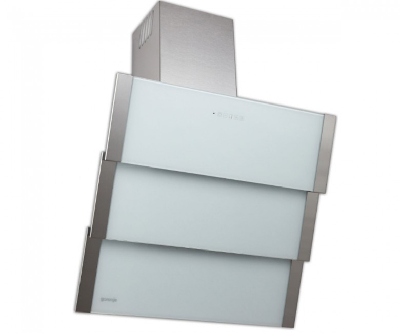 Похила кухонна витяжка GORENJE  DVG600ZW DVG600ZW