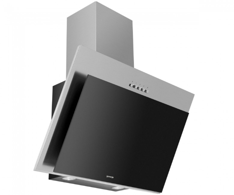 Витяжка GORENJE  DVG6545MX DVG6545MX