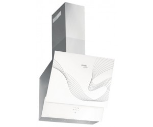 Витяжка похила GORENJE  DVG6565KR