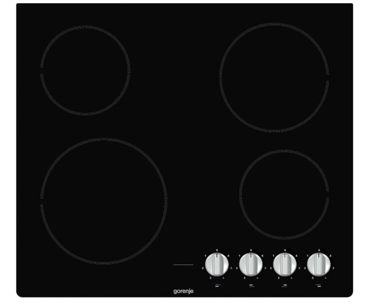 Склокерамічна панель GORENJE  EC641BSC EC641BSC