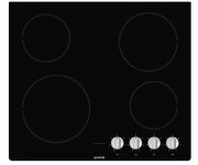 Стеклокерамическая панель GORENJE  EC641BSC