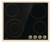 Склокерамічна варильна поверхня GORENJE  EC642CLI