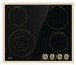 Стеклокерамическая варочная панель GORENJE  EC642CLI EC642CLI