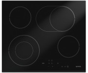 Індукційні варильна поверхня GORENJE  ECT620CSC