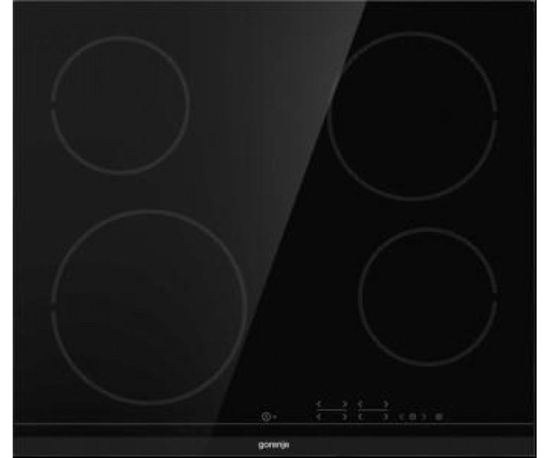 Варильна поверхня GORENJE  ECT641BCSC ECT641BCSC