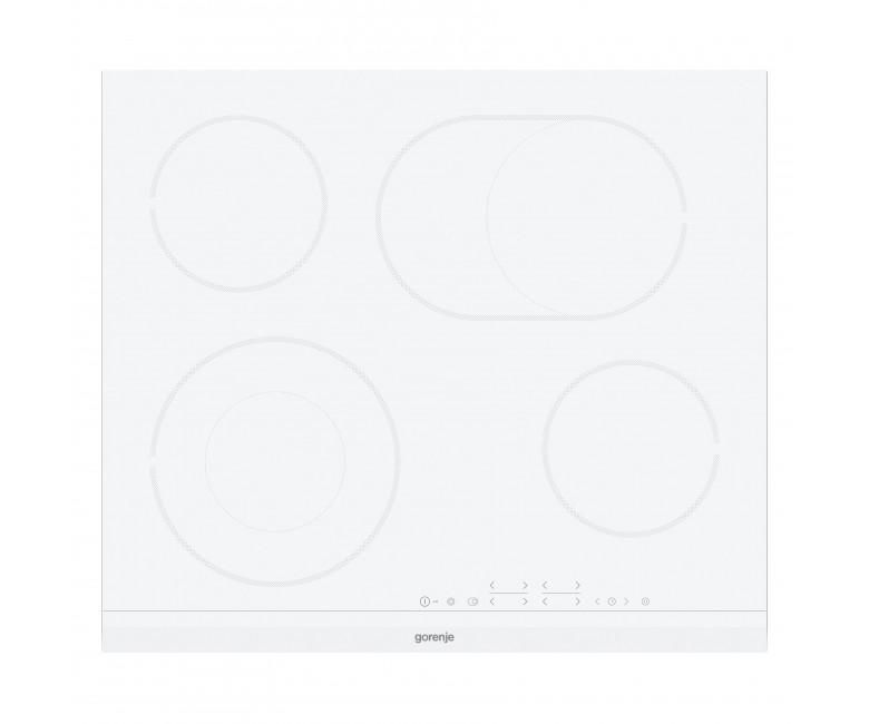Варильна поверхня GORENJE  ECT643WCSC ECT643WCSC